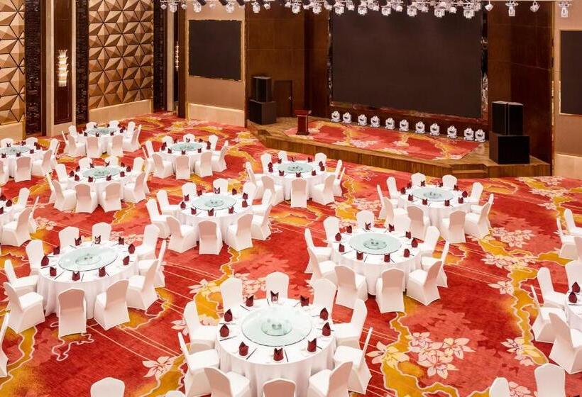 Novotel Daqing Haofang