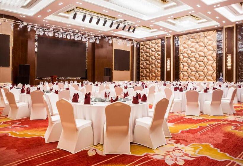 Novotel Daqing Haofang