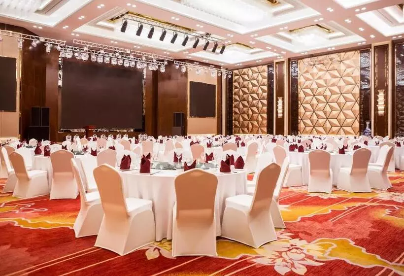 Novotel Daqing Haofang
