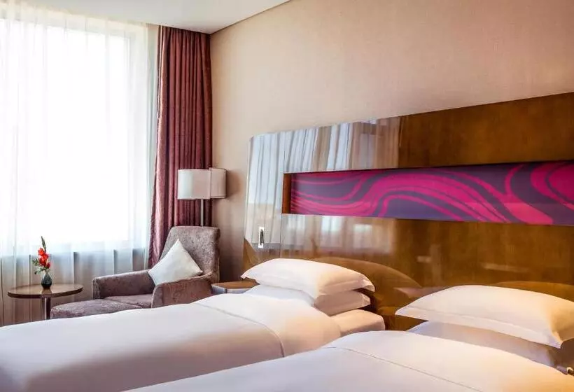 Novotel Daqing Haofang