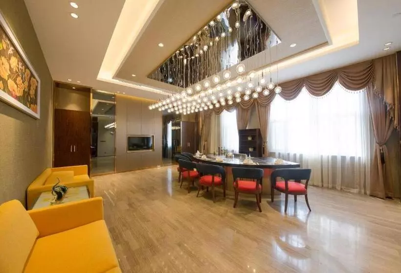 Novotel Daqing Haofang