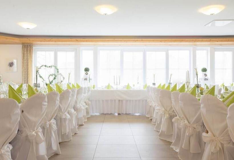 Пансион Landgasthof Bieg