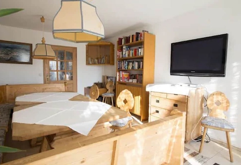 Пансион Landgasthof Bieg