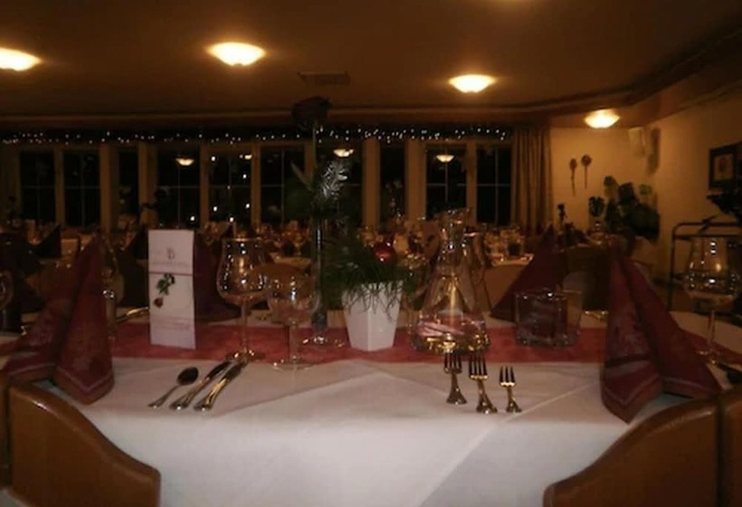 Пансион Landgasthof Bieg