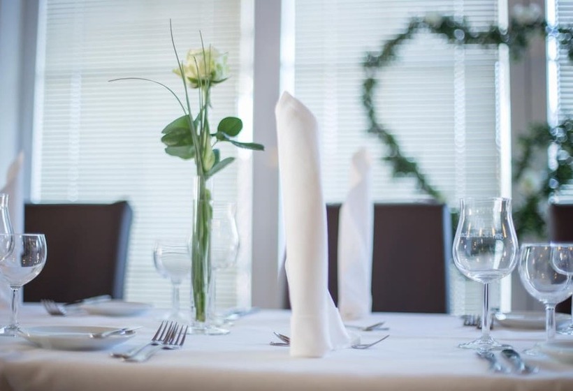 Пансион Landgasthof Bieg