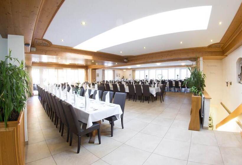 Пансион Landgasthof Bieg