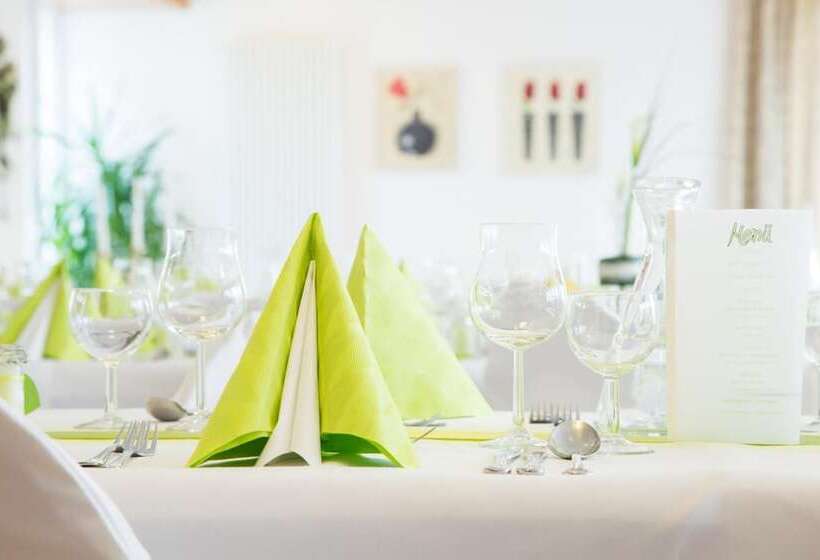 Пансион Landgasthof Bieg