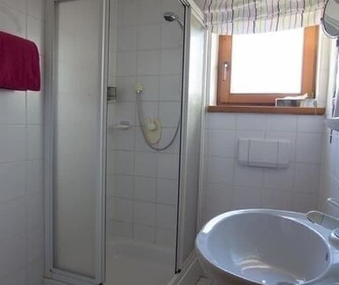 Пансион Landgasthof Bieg