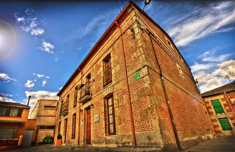 ペンション Posada Real Del Buen Camino