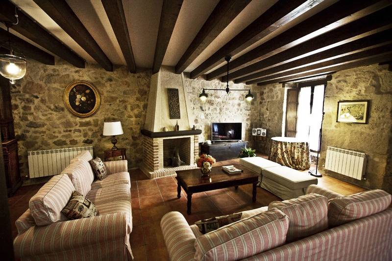 بنسيون Posada Real Del Buen Camino