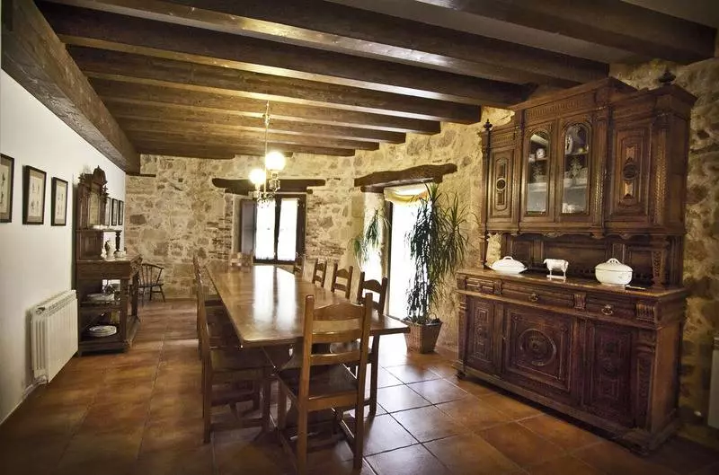 ペンション Posada Real Del Buen Camino