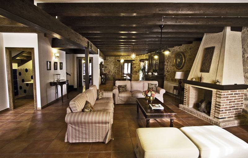 بنسيون Posada Real Del Buen Camino