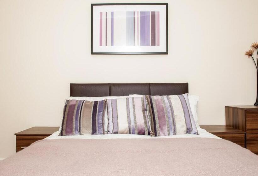 Psf Panorama Apartments