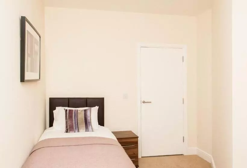 Psf Panorama Apartments
