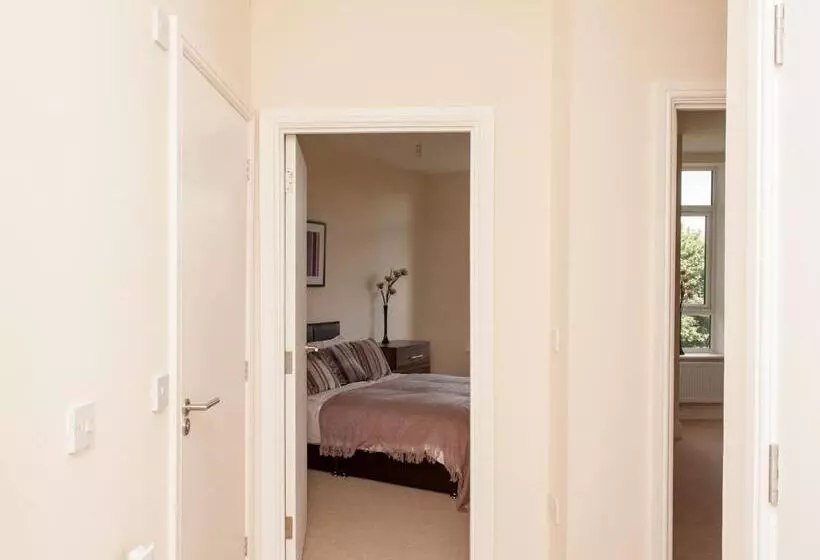 Psf Panorama Apartments