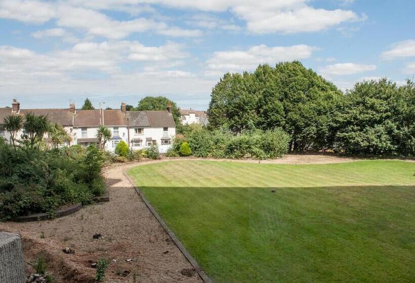 Psf Panorama Apartments