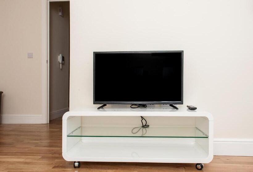 Psf Panorama Apartments