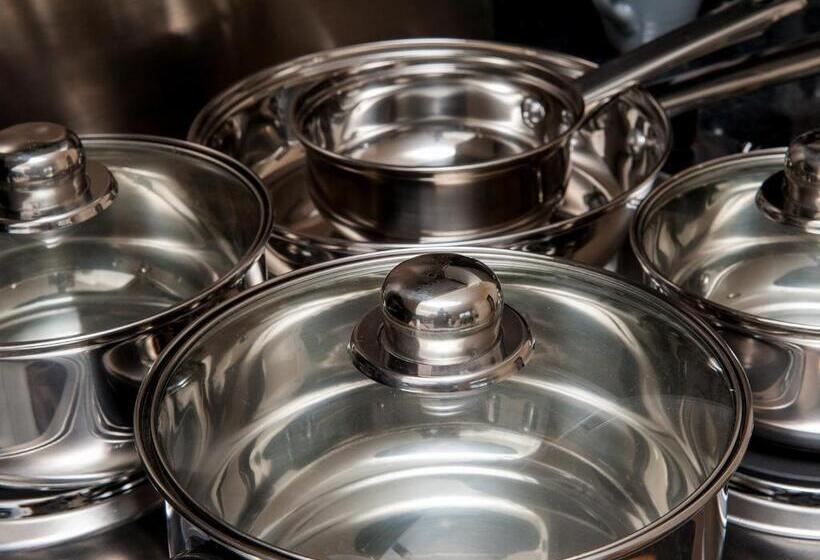 Psf Panorama Apartments