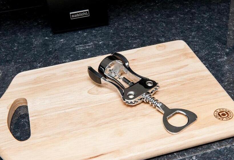 Psf Panorama Apartments