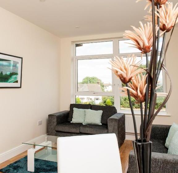 Psf Panorama Apartments