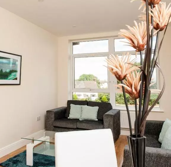 Psf Panorama Apartments
