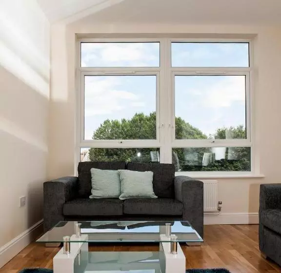 Psf Panorama Apartments