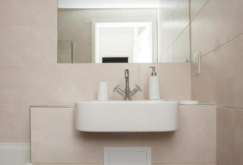 Psf Panorama Apartments