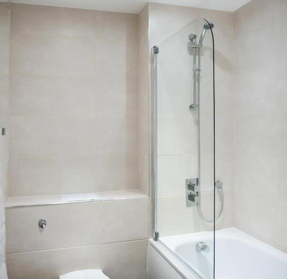 Psf Panorama Apartments