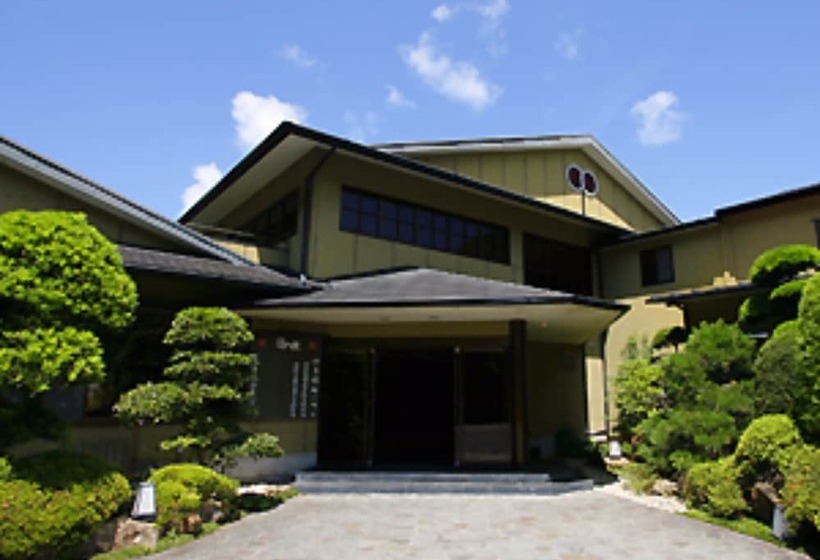 Рёкан Kawachiya