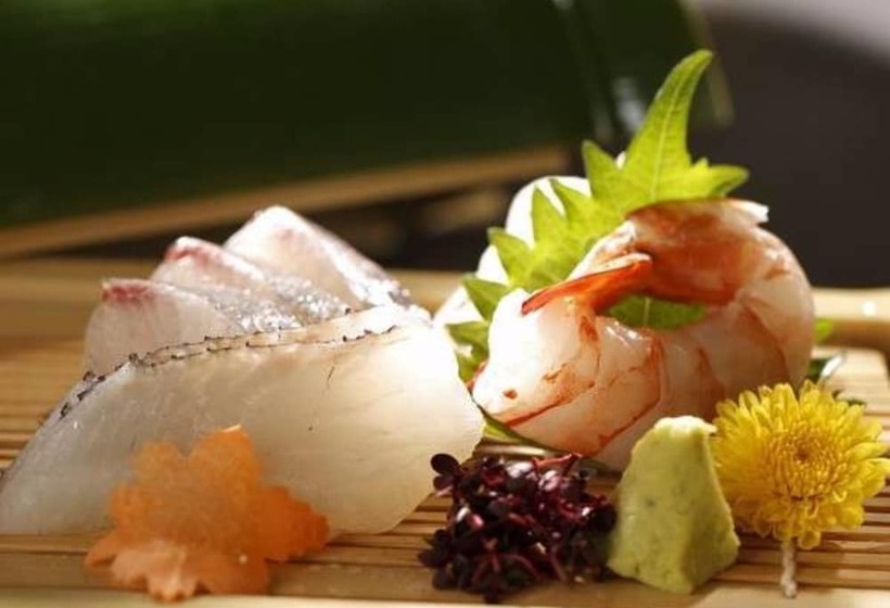 Рёкан Kawachiya