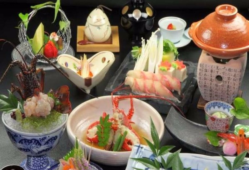 Рёкан Kawachiya