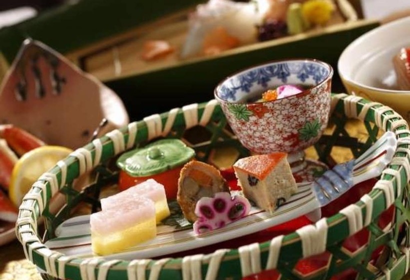 Рёкан Kawachiya