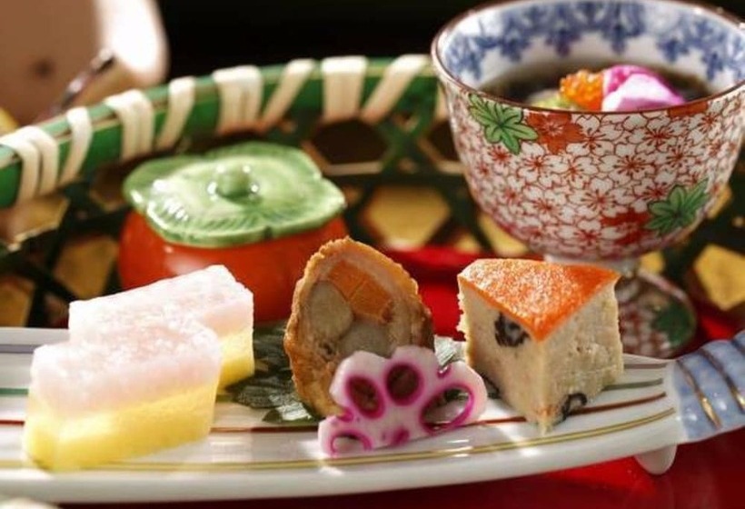 Рёкан Kawachiya