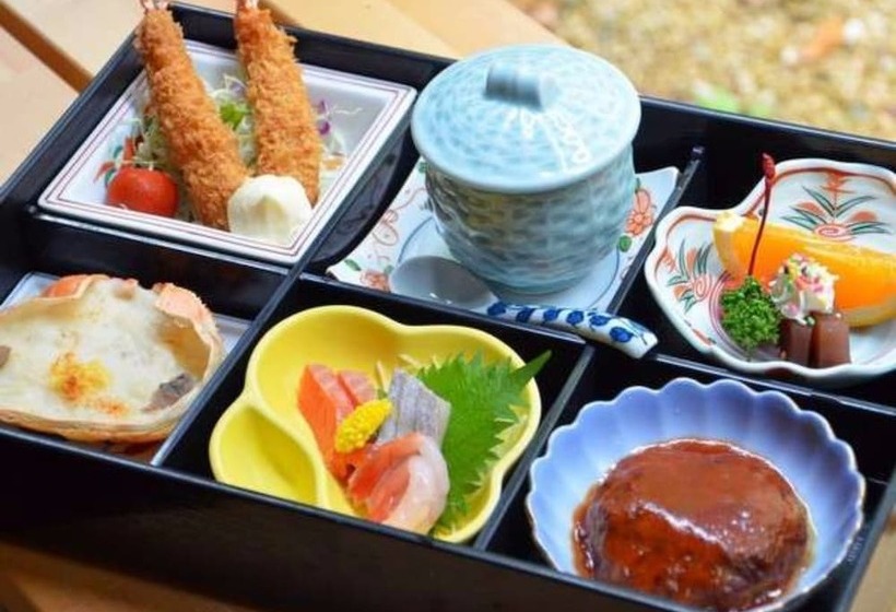 Рёкан Kawachiya