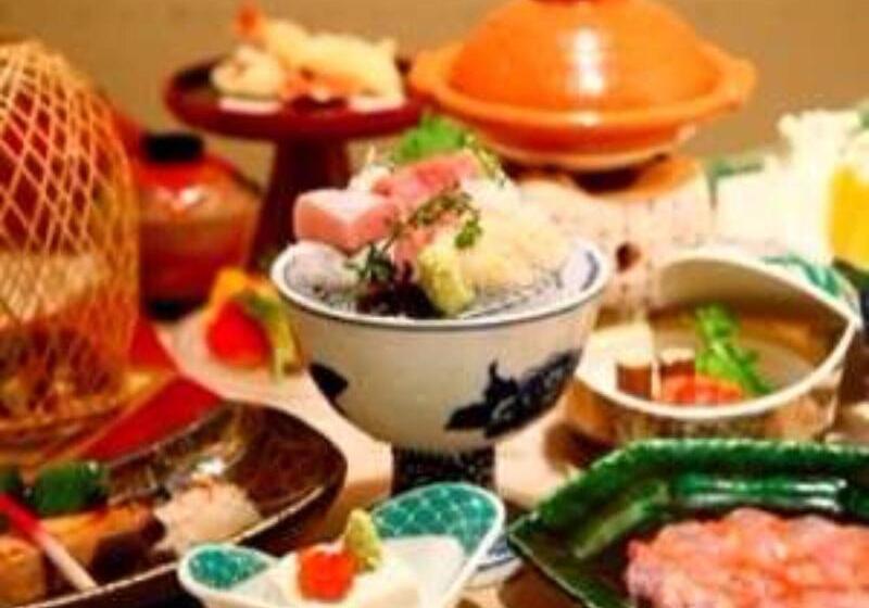 Рёкан Kawachiya