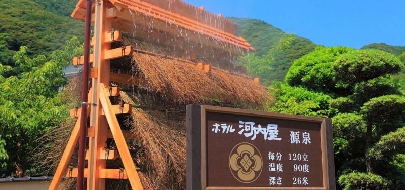 Рёкан Kawachiya