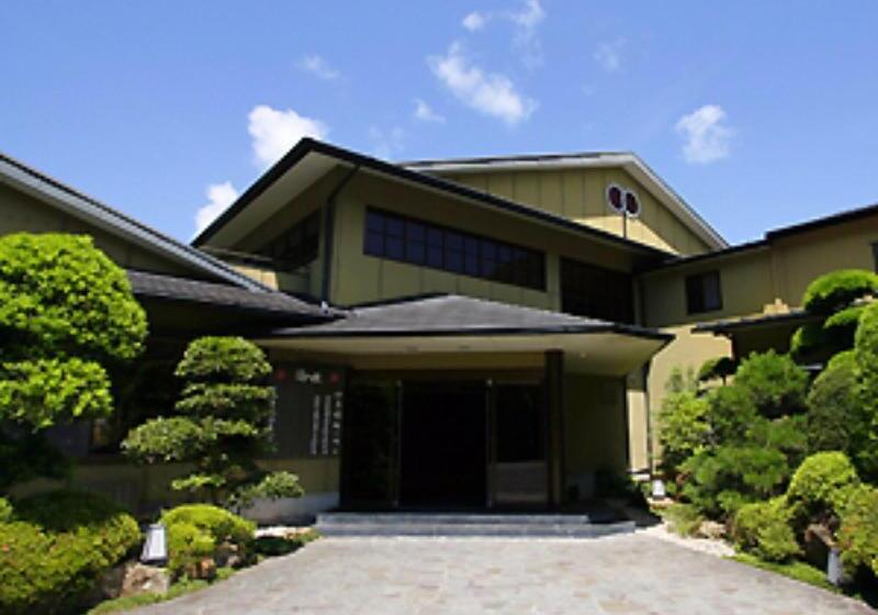 Рёкан Kawachiya