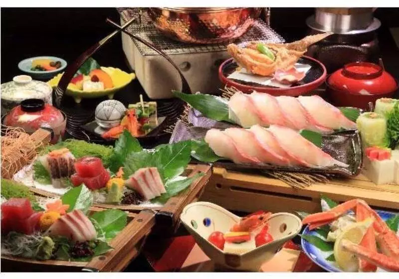 旅館 Kawachiya