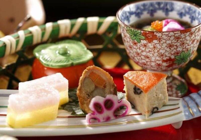 Рёкан Kawachiya