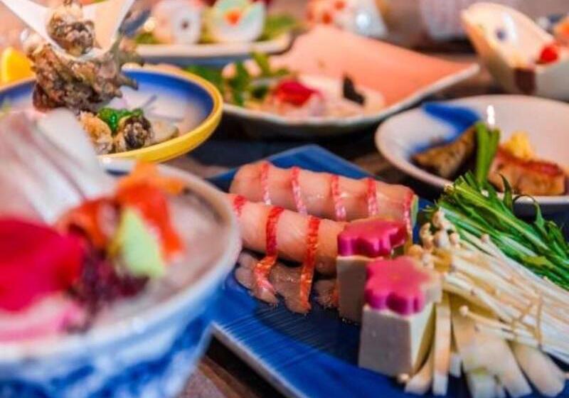 Рёкан Kawachiya