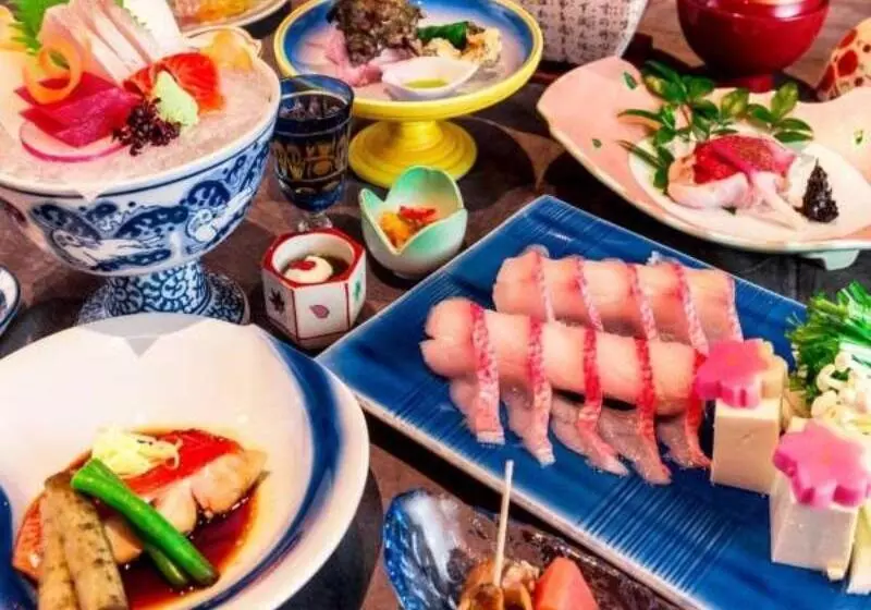 旅館 Kawachiya