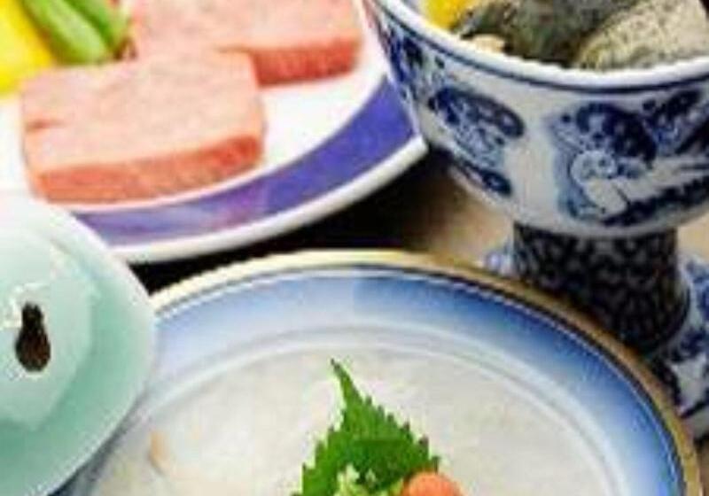 Рёкан Kawachiya