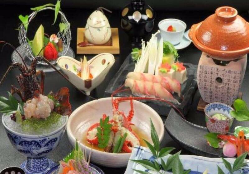 Рёкан Kawachiya