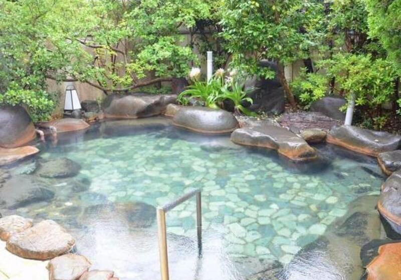 Рёкан Kawachiya