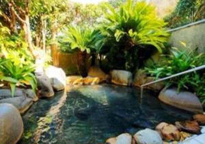 Рёкан Kawachiya