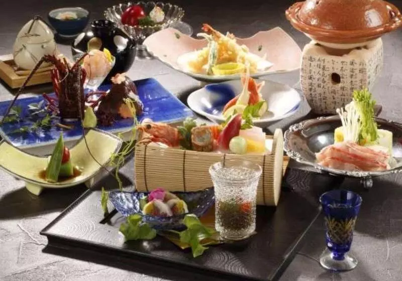 旅館 Kawachiya