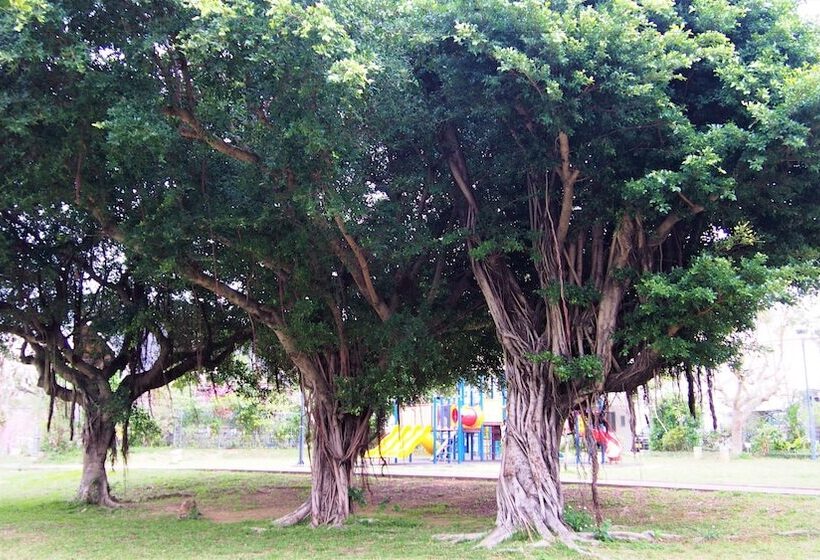 Secret House Makishi