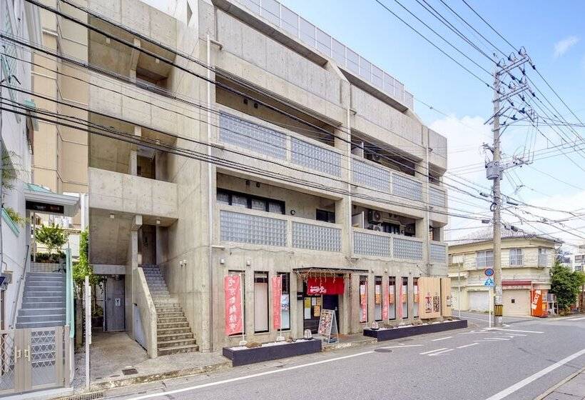 Secret House Makishi