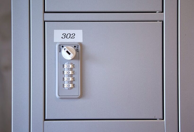 Secret House Makishi