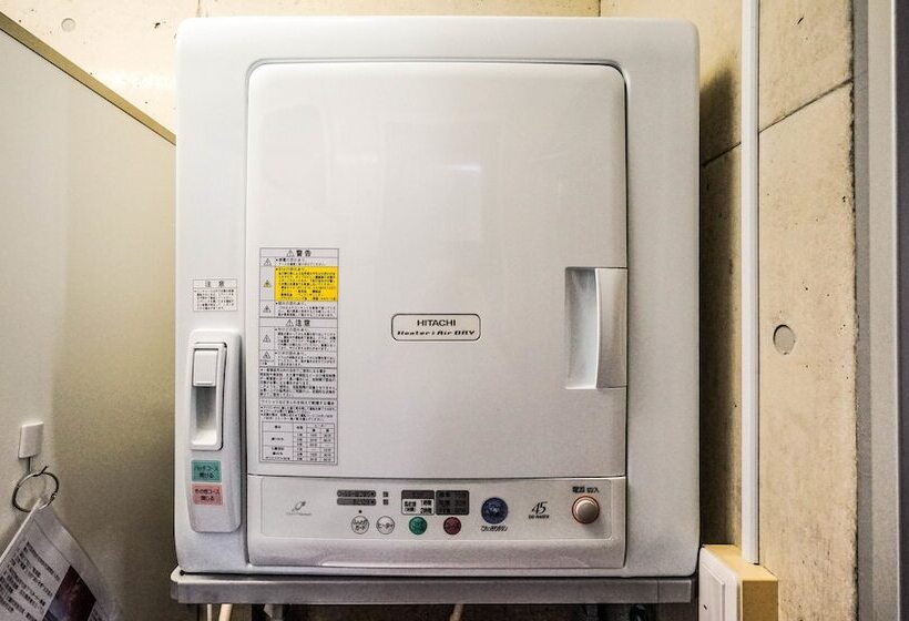 Secret House Makishi